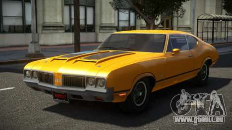 Oldsmobile 442 RT V1.1 pour GTA 4