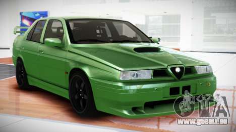 Alfa Romeo 155 R-Style pour GTA 4