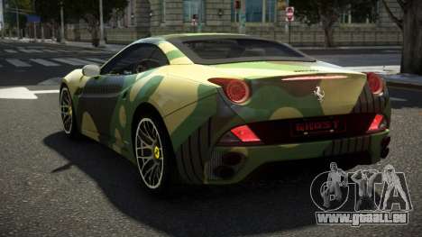 Ferrari California X-Racing S3 für GTA 4