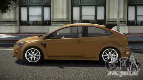 Ford Focus R-Tuned V1.1 pour GTA 4