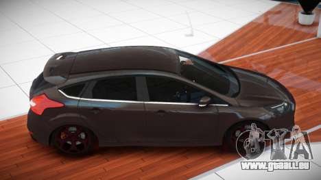 Ford Focus ST-S pour GTA 4