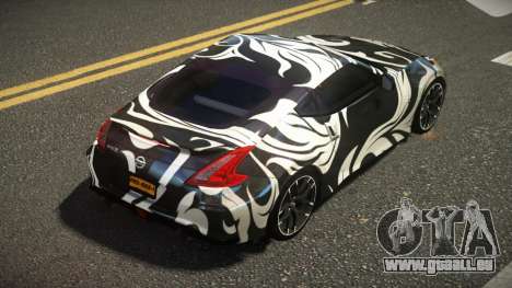 Nissan 370Z Elite Style S2 für GTA 4