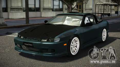 Nissan Silvia S14 R-Style V1.1 pour GTA 4