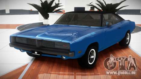 Dodge Charger M440 für GTA 4