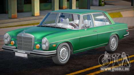 Mercedes-Benz W109 300 SEL für GTA San Andreas