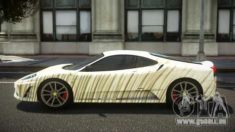 Ferrari F430 Limited Edition S9 für GTA 4