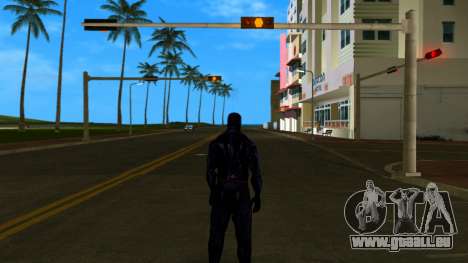 GIMP Suit für GTA Vice City