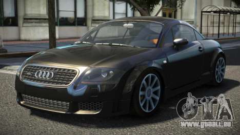 Audi TT XS V1.0 für GTA 4