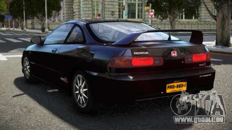 Honda Integra TR V1.1 für GTA 4