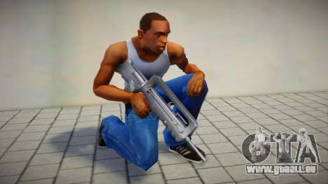 NFamas für GTA San Andreas