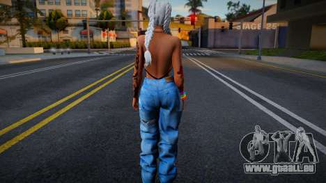 Skin Random 848 pour GTA San Andreas