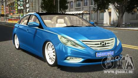 Hyundai Sonata SN V2 pour GTA 4