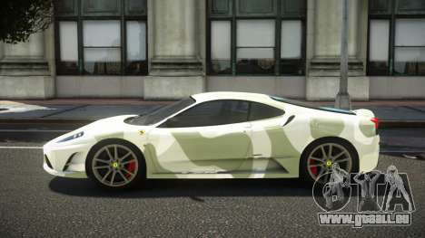 Ferrari F430 Limited Edition S1 pour GTA 4