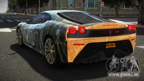 Ferrari F430 Limited Edition S13 pour GTA 4