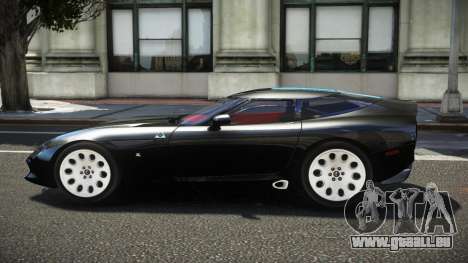 Alfa Romeo TZ3 Corsa pour GTA 4