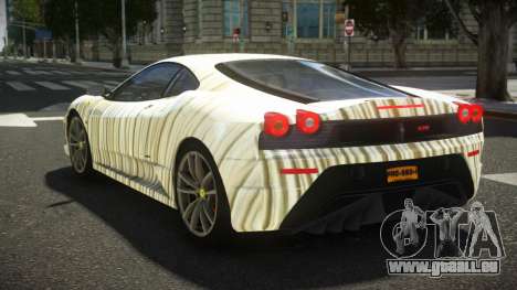 Ferrari F430 Limited Edition S9 für GTA 4