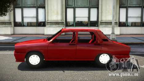 Renault 12 SN V1.1 für GTA 4