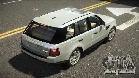 Land Rover Sport SC pour GTA 4