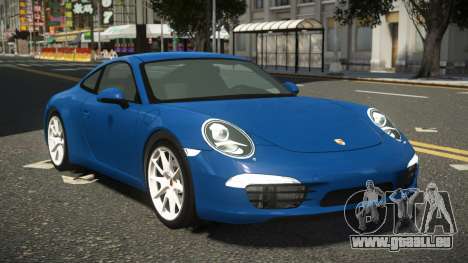 Porsche 911 Carrera S R-Style für GTA 4