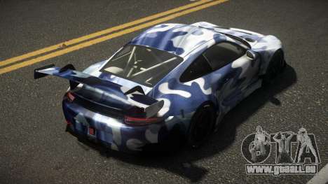 RUF RGT8 X-Racing S8 für GTA 4