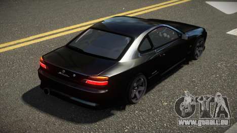 Nissan Silvia S15 SC V1.1 pour GTA 4