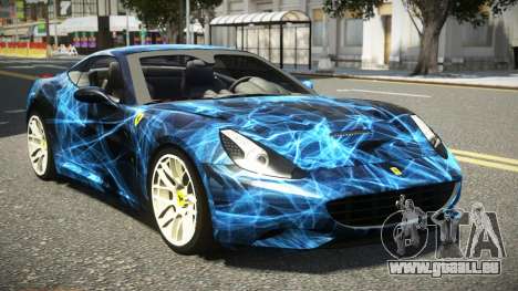 Ferrari California X-Racing S13 pour GTA 4