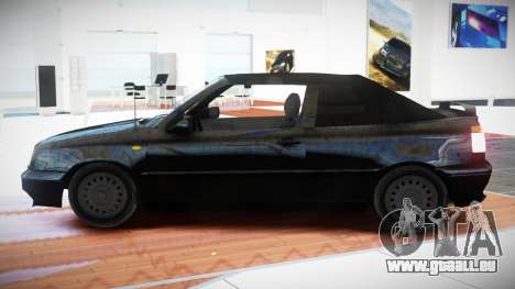 Volkswagen Golf Cabrio für GTA 4