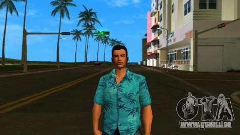 Tommy 24 Years Old für GTA Vice City