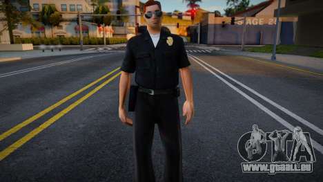 Cool Cop für GTA San Andreas