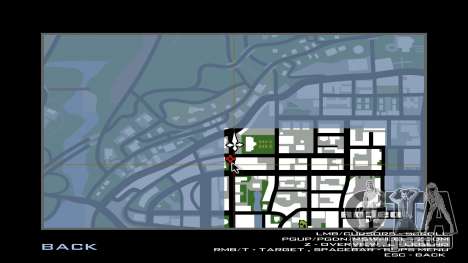 Ziraat Bankası Tabelası pour GTA San Andreas