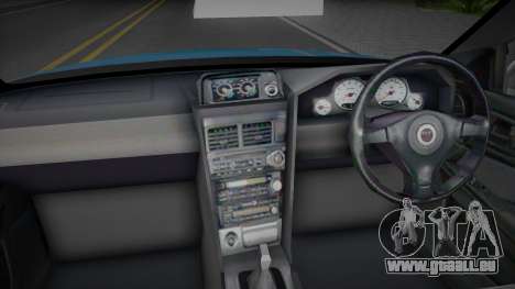 [NFS Carbon] Nissan Skyline GT-R Stargazer pour GTA San Andreas