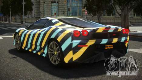 Ferrari F430 Limited Edition S3 für GTA 4