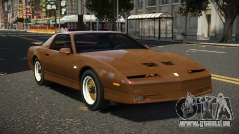 Pontiac Trans Am SC V1.2 für GTA 4