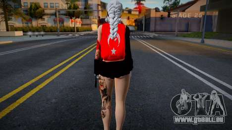 Skin Random 841 pour GTA San Andreas