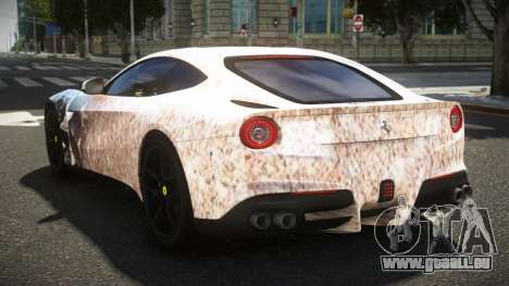 Ferrari F12 Berlinett XC S9 pour GTA 4