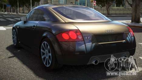 Audi TT XS V1.0 für GTA 4