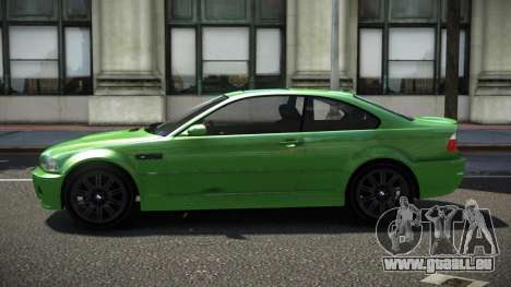 BMW M3 E46 GT-X pour GTA 4