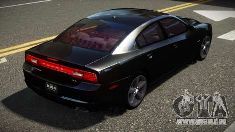 Dodge Charger G-Tuned pour GTA 4
