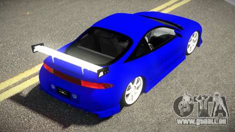 Mitsubishi Eclipse XR-S pour GTA 4