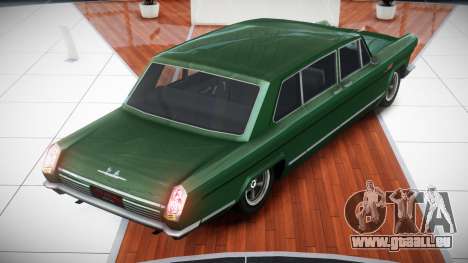 Hongqi CA770 für GTA 4