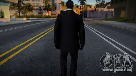 Mafia [ IL ] pour GTA San Andreas