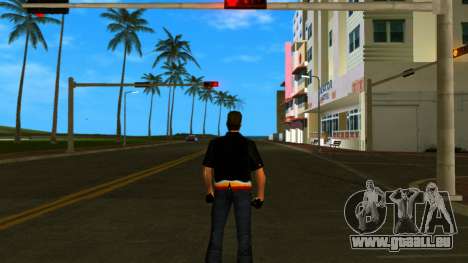 Boscho pour GTA Vice City