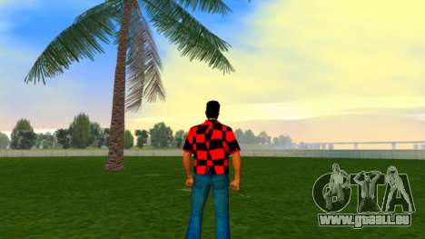 Villager Tommy pour GTA Vice City