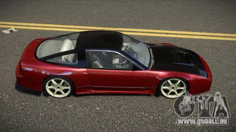 Nissan 240SX X-Style für GTA 4