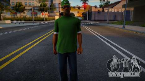 Cool Sweet pour GTA San Andreas