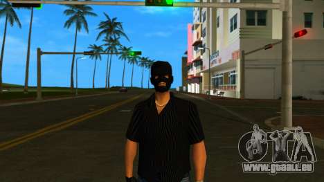 Tommy The Robber für GTA Vice City