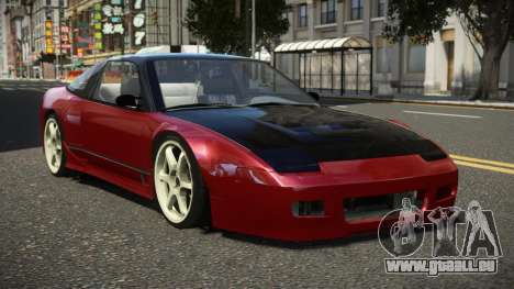 Nissan 240SX X-Style für GTA 4