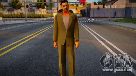 Kevin Suxxx pour GTA San Andreas