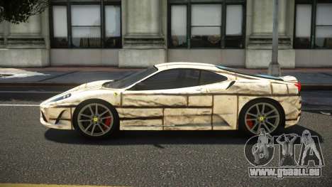 Ferrari F430 Limited Edition S11 für GTA 4