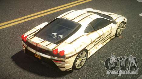 Ferrari F430 Limited Edition S11 für GTA 4